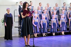Пасхальный Концерт